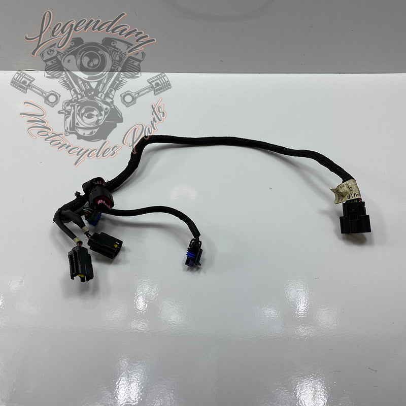 Fuel injection harness OEM 69200077