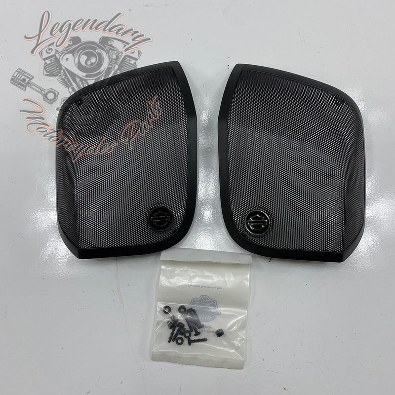 Rejillas de altavoz OEM 76000873