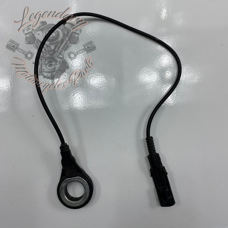 Sensor ABS traseiro OEM 40615-08