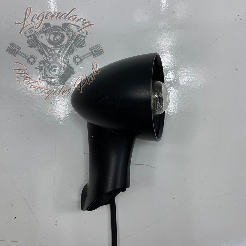 Intermitente delantero izquierdo OEM 67800563