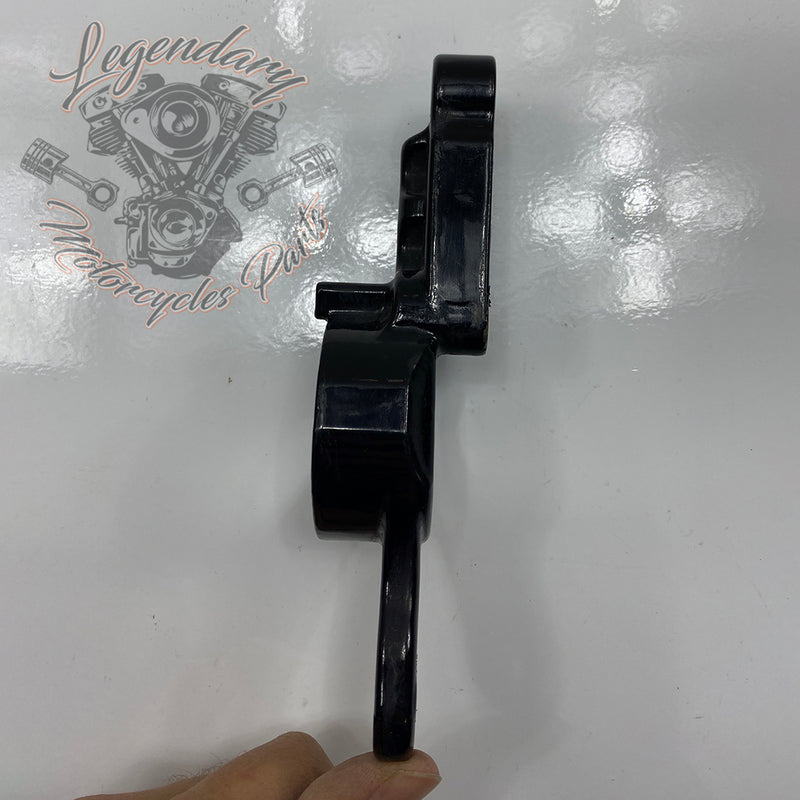 Suporte do motor traseiro esquerdo OEM 16400005