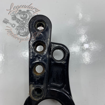 Suporte do motor traseiro esquerdo OEM 16400005