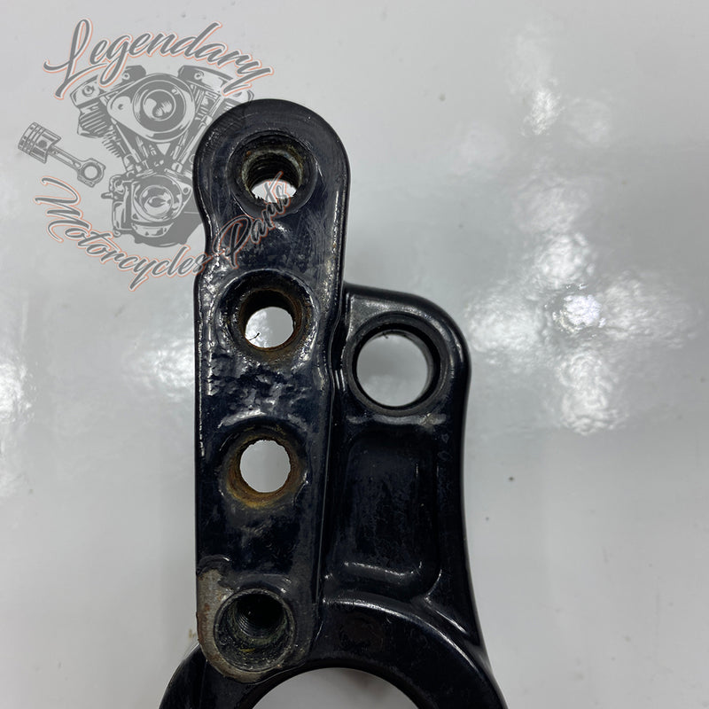 Soporte del motor trasero izquierdo OEM 16400005