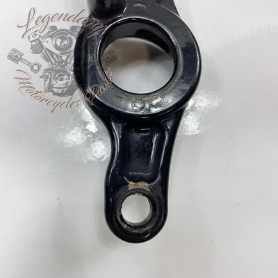 Suporte do motor traseiro esquerdo OEM 16400005