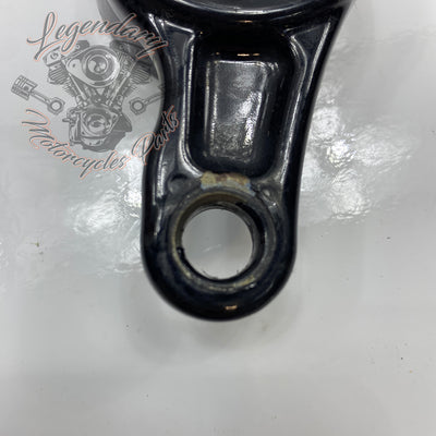 Soporte del motor trasero izquierdo OEM 16400005