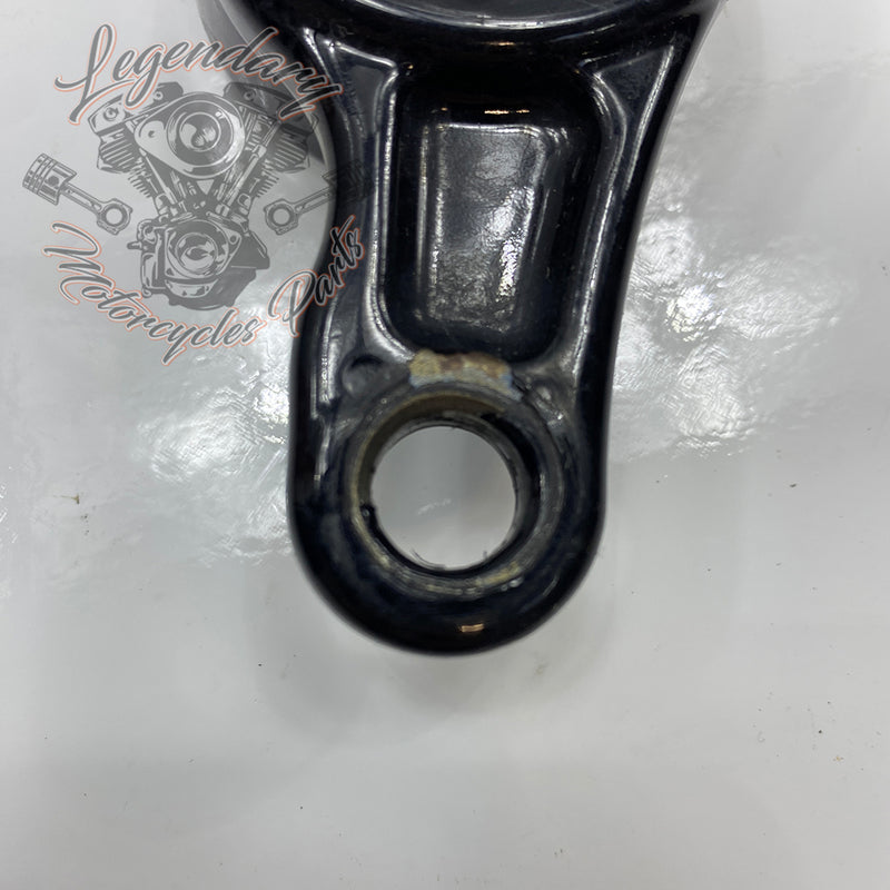 Suporte do motor traseiro esquerdo OEM 16400005