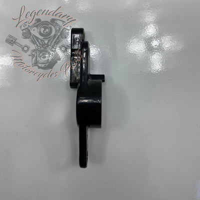 Suporte do motor traseiro esquerdo OEM 16400005