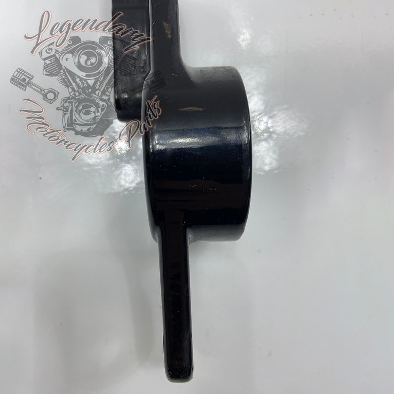 Soporte del motor trasero izquierdo OEM 16400005