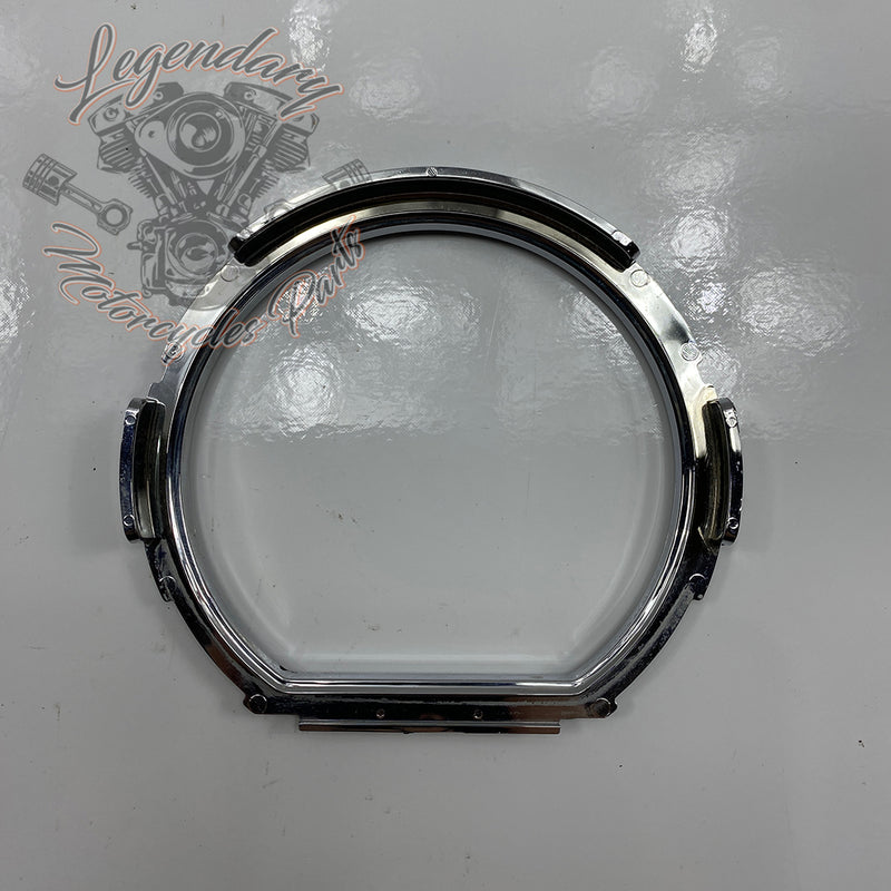 Speedometer Bezel OEM 61400080