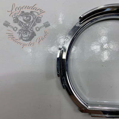 Speedometer Bezel OEM 61400080