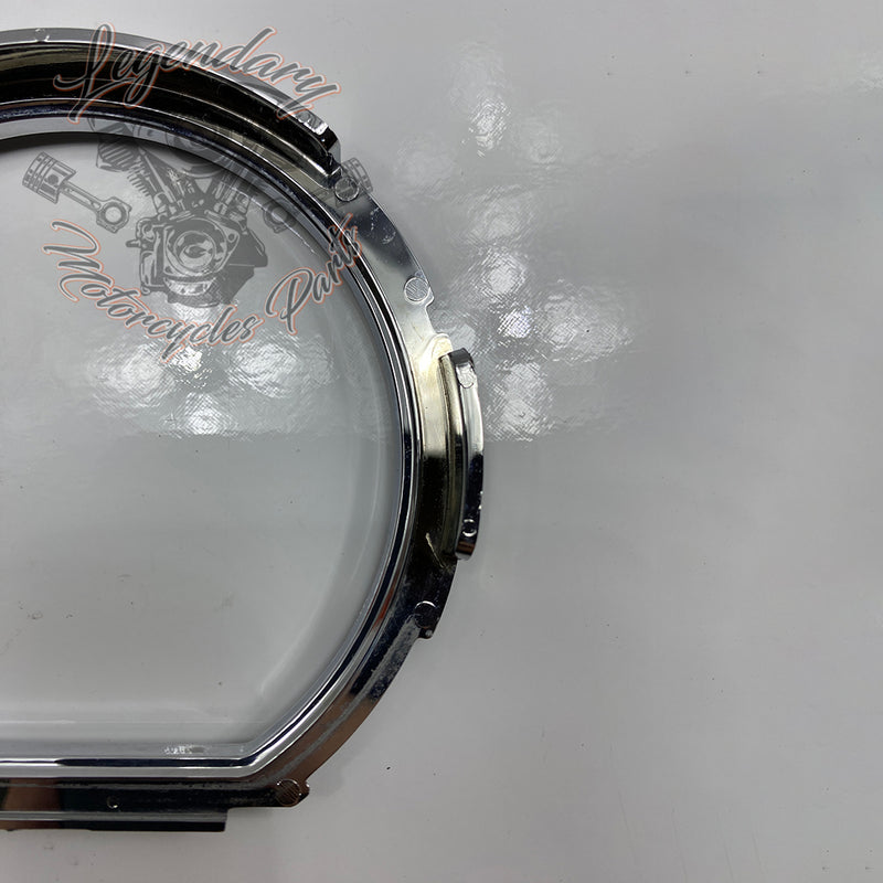 Speedometer Bezel OEM 61400080