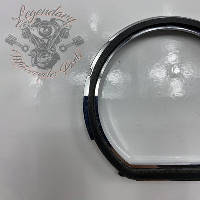 Speedometer Bezel OEM 61400080