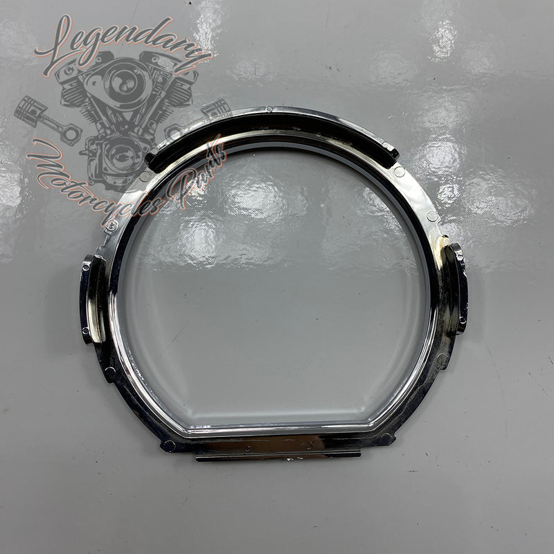 Speedometer Bezel OEM 61400080