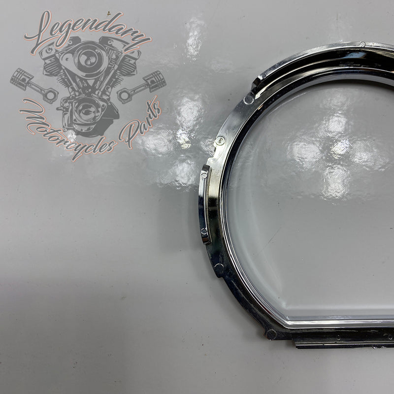 Speedometer Bezel OEM 61400080