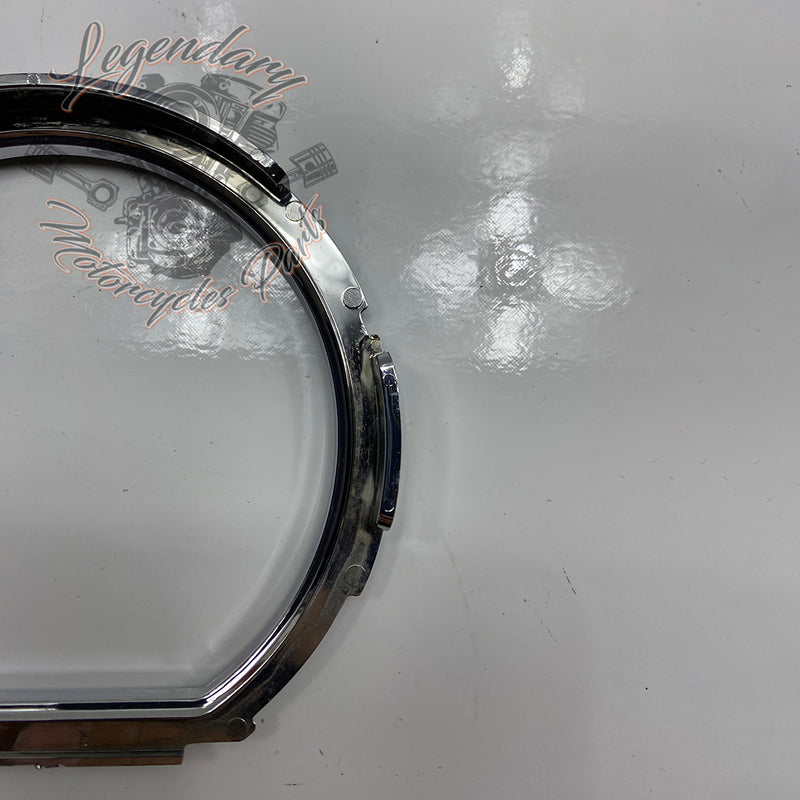 Speedometer Bezel OEM 61400080