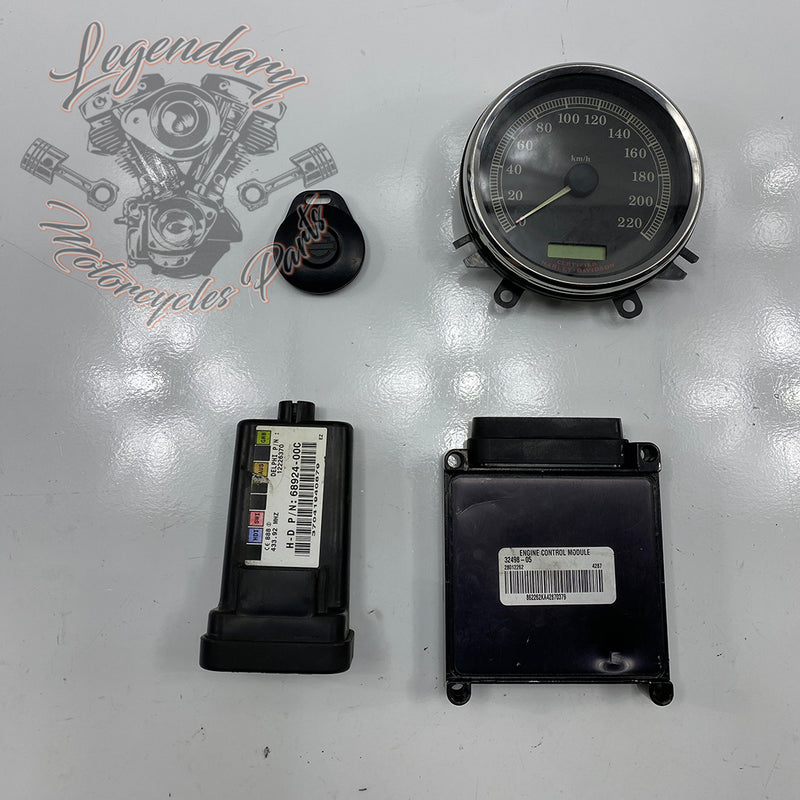 Starter Kit OEM 32534-05C (32498-05C)