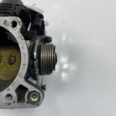 Gasklephuis OEM 27603-01