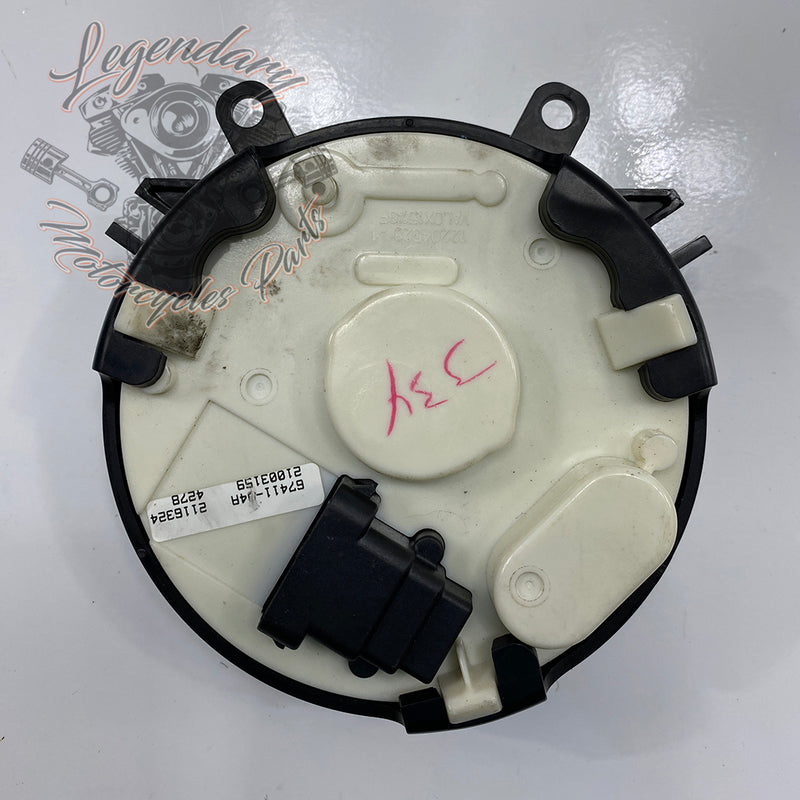 Starter Kit OEM 32534-05C (32498-05C)