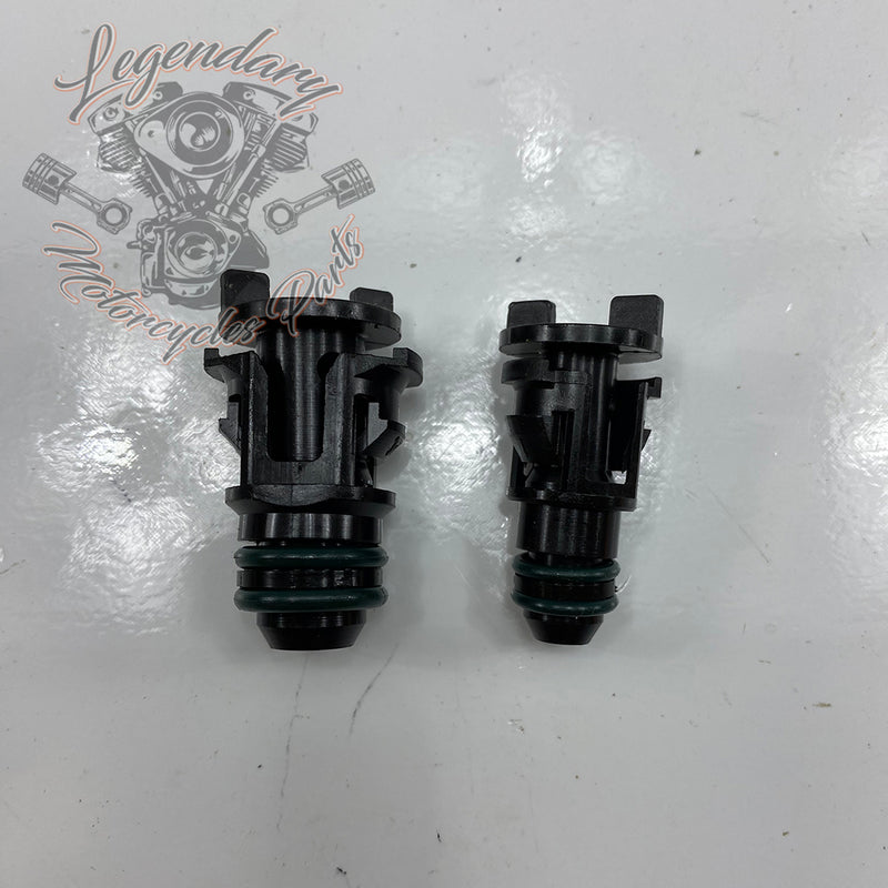 Quick coupler for oil hose OEM 63783-00