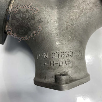 Pipe d'admission OEM 27630-01