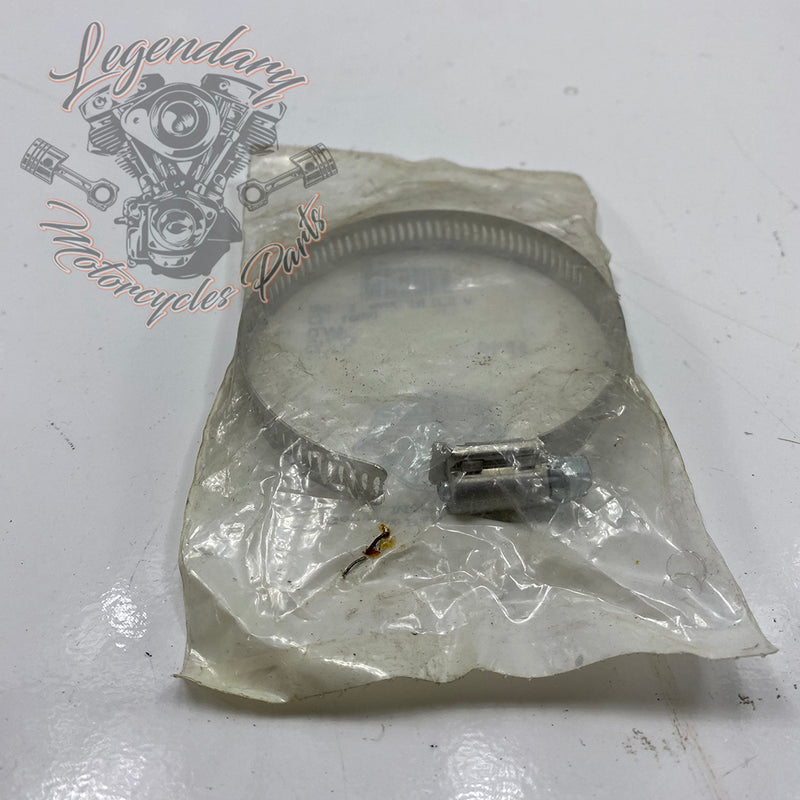 Heat Shield Collar OEM 9956