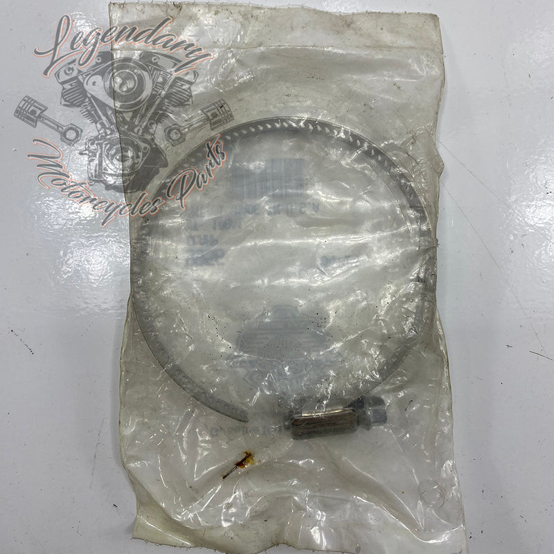 Heat Shield Collar OEM 9956