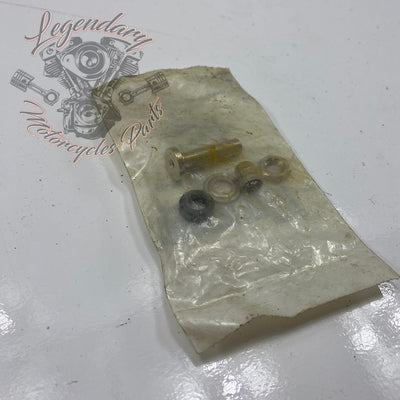 Valve Stems OEM 43206-01