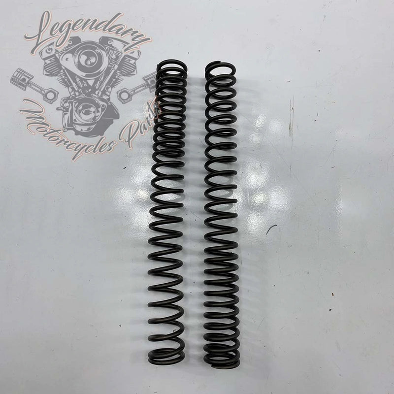 Fork Springs OEM 45500337