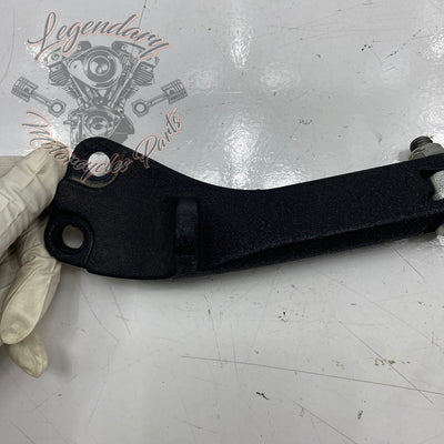 Supporto poggiapiedi passeggero sinistro OEM 49230-06