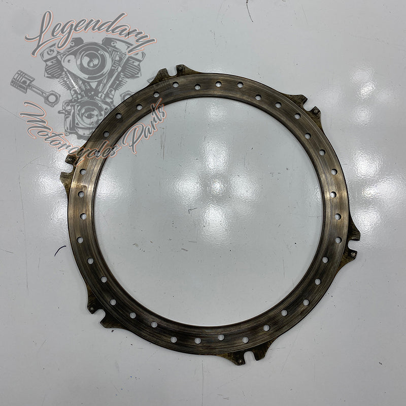 Front brake disc OEM H1201.02A8A