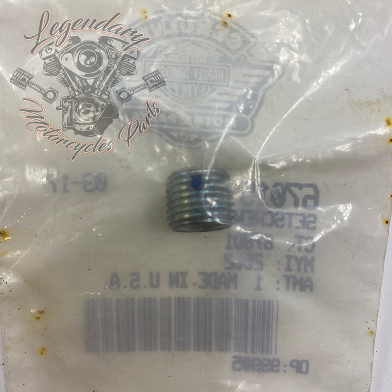 Turn Signal Mounting Screw OEM 67015-02