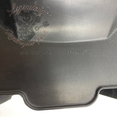 Inner Rear Fender OEM 59500667