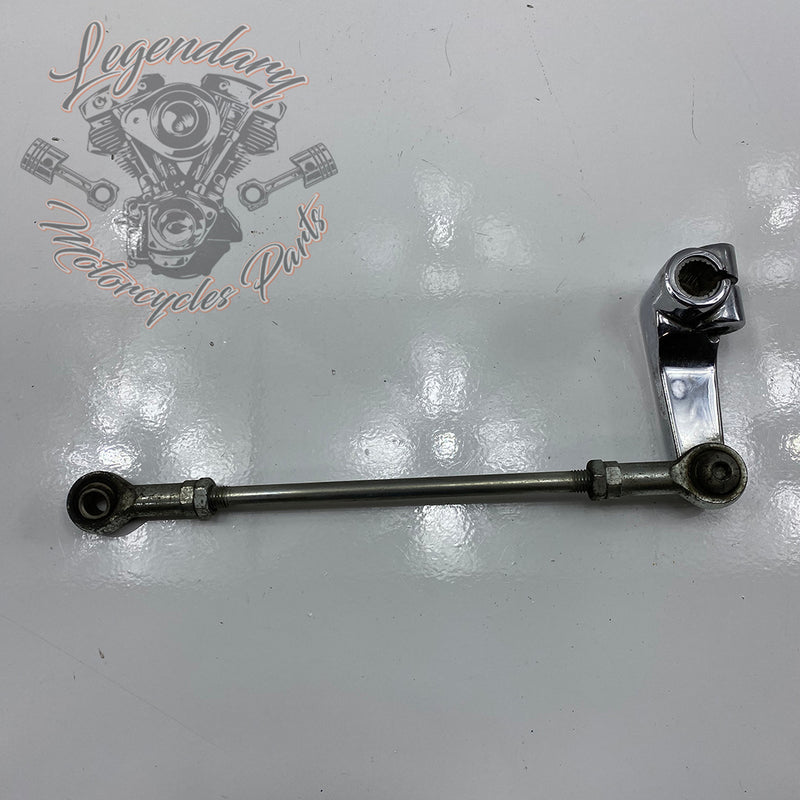 Selector and rod OEM 34670-06