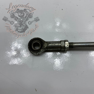 Selector and rod OEM 34670-06