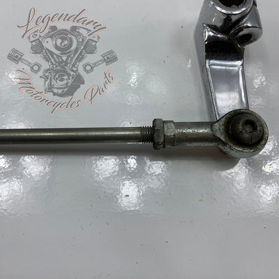 Selector y vástago OEM 34670-06