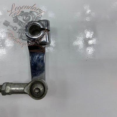 Selector y vástago OEM 34670-06