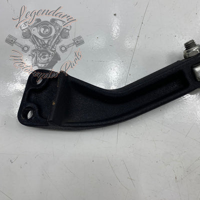 Right Passenger Footrest Support OEM 49224-06A