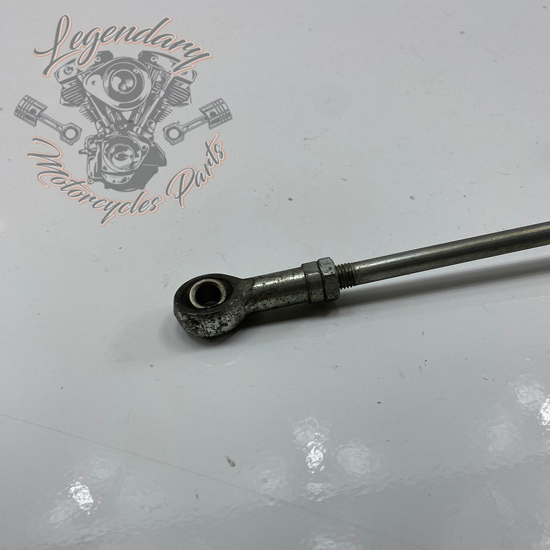 Selector and rod OEM 34670-06