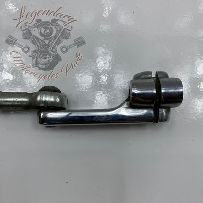 Selector and rod OEM 34670-06