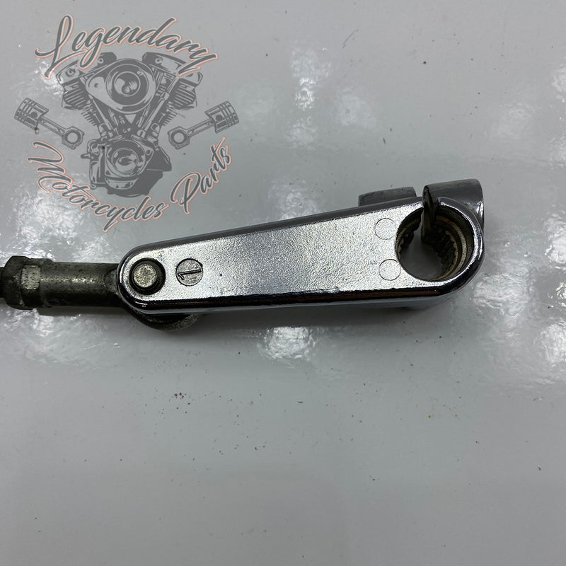 Selector y vástago OEM 34670-06