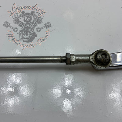 Selector and rod OEM 34670-06