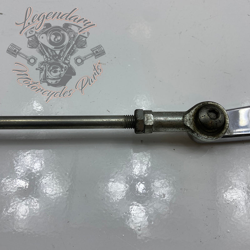 Selector y vástago OEM 34670-06