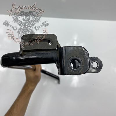 Right Saddlebag Supports OEM 90200550