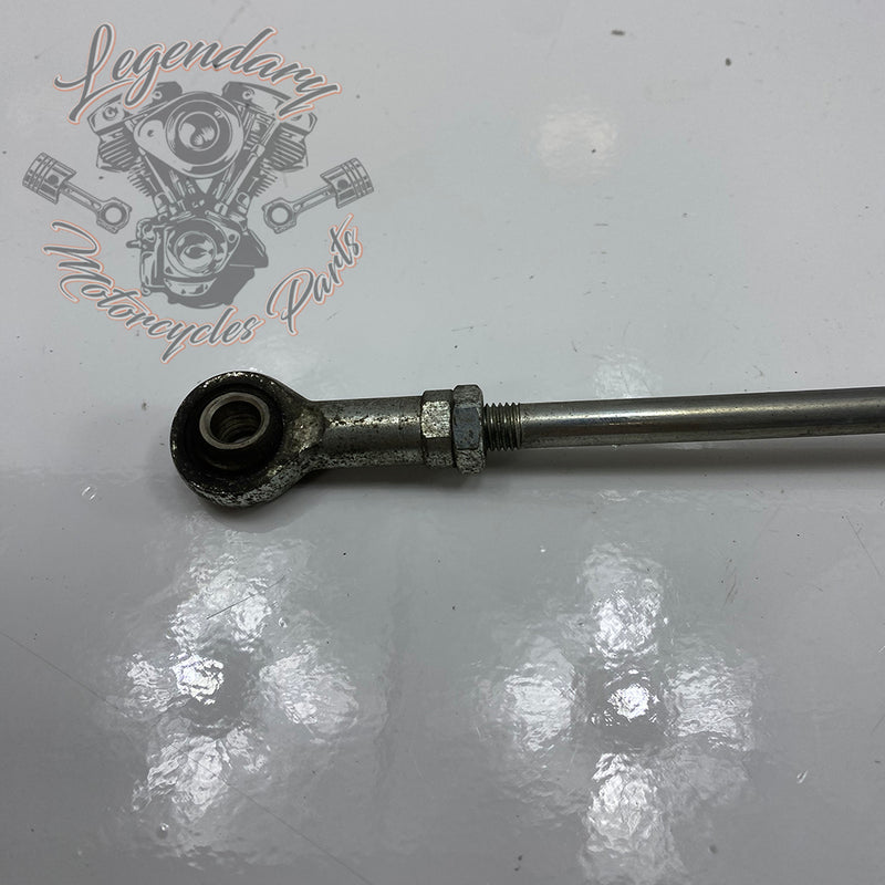 Selector y vástago OEM 34670-06