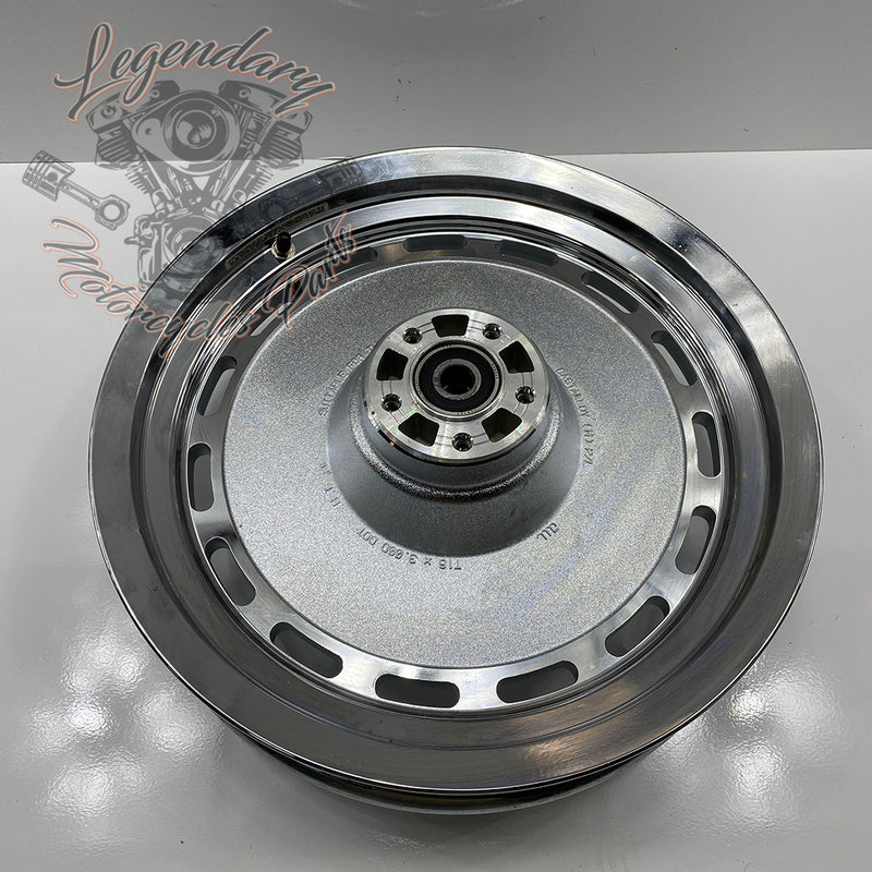 16" achtervelg OEM 41017-00