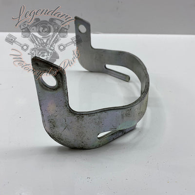 Suporte do guarda-lamas traseiro OEM 59500034