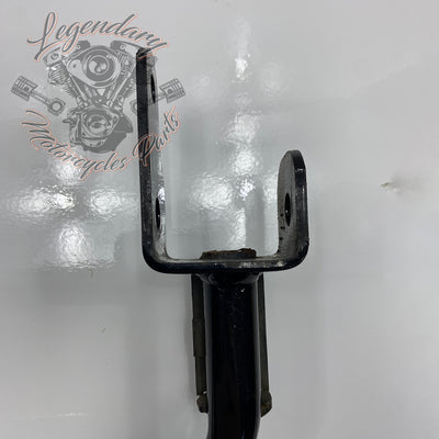 Left Saddlebag Support OEM 90200549