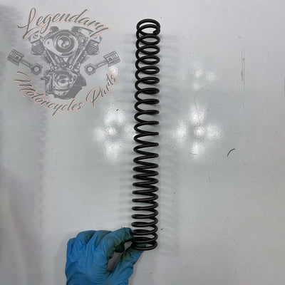 Fork Springs OEM 45500337