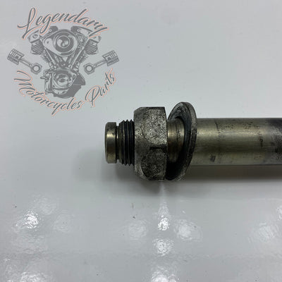 Eje de rueda trasero OEM 41176-08