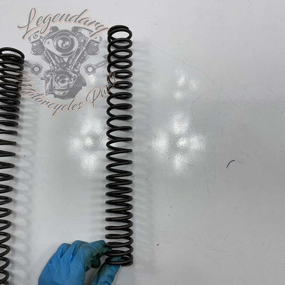 Fork Springs OEM 45500337